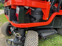 Kubota FC3-261