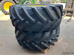 Trelleborg 710/70R42 600/70R30