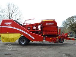 Grimme SE 260 UB