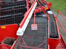 Grimme SE 260 UB