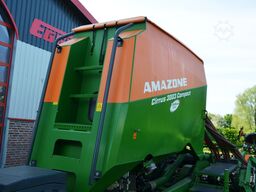 Amazone Cirrus 3003 Compact