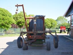 Deierling Turb 2S 100x320m