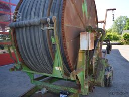 Deierling Turb 2S 100x320m