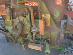 Deierling Turb 2S 100x320m