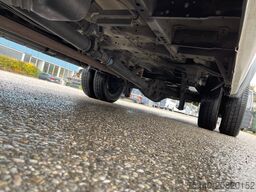 Ford Transit Minibus 2.4 - Dach-Klima - 17er