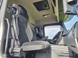 MERCEDES-BENZ ACTROS 1840 SHORTCAB XENON SKIRT
