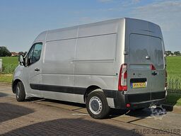 OPEL MOVANO 2.3 CDTI 135 L2H2