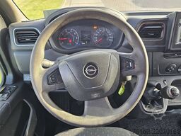 OPEL MOVANO 2.3 CDTI 135 L2H2