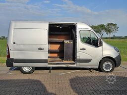 OPEL MOVANO 2.3 CDTI 135 L2H2