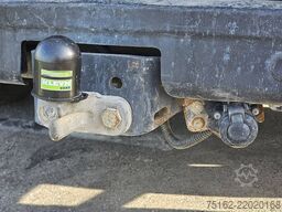 OPEL MOVANO 2.3 CDTI 135 L2H2