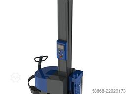  KVK 600