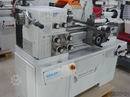 Weiler Praktikant 140B