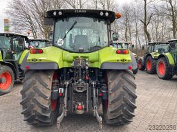 CLAAS Arion 530