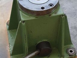 Schneidradhalter SK40