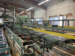 Canali ML 1100 TWIN F.L. 30 H.S.