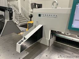 Perfecta 92 TS ASE Paper Cutting Machine