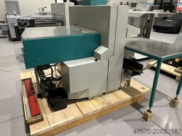 Perfecta 92 TS ASE Paper Cutting Machine