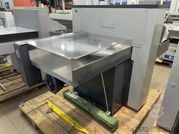 Mohr D 80 ECO Polar Guillotine Guillotine