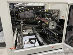 TWQ-720RD Automatic Hot Foil Stamping Machine