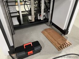 TWQ-720RD Automatic Hot Foil Stamping Machine