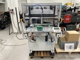 Weber RSM 600 Index Cutting Machine