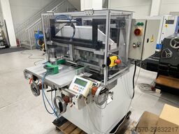 Weber RSM 600 Index Cutting Machine