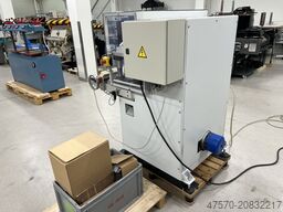 Weber RSM 600 Index Cutting Machine