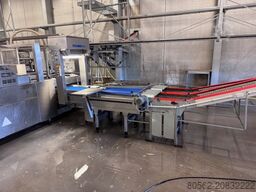 Moba Omnia 170 FT Rechts