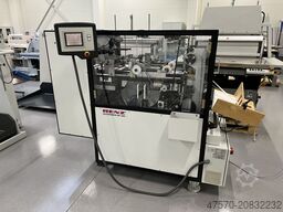 Renz Autopunch AP 360 V4 Automatic Perforator