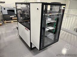 Renz Autopunch AP 360 V4 Automatic Perforator