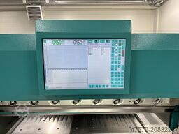 Perfecta 132 TS Paper Cutting Guillotine