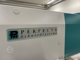 Perfecta 132 TS Paper Cutting Guillotine