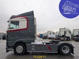 DAF XF 480