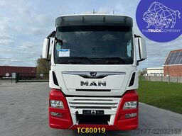 MAN TGX 510