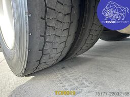 MAN TGX 510