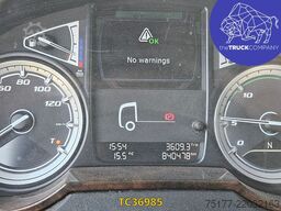 DAF XF 105 480