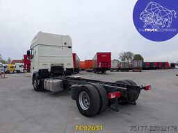DAF XF 450