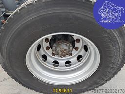 DAF XF 450