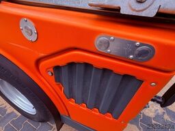 Hako Citymaster 1600 4x4 Kehrm.+Winter+1.Hand