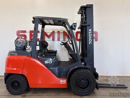 Toyota 11250 - 8FG45N