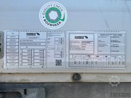 Schmitz Cargobull Schuifzeil