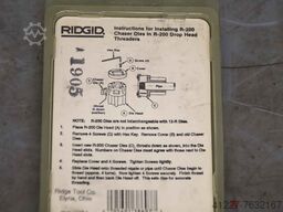 Ridgid 3/4