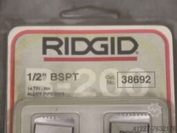 Ridgid 1/2