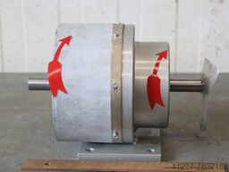 Ortlinghaus Wellen Ø 24 mm