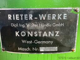 Rieter-Werke 