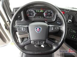 Scania R 500 A4x2NB / 2 kreis Hydr / Vollluft / Navi