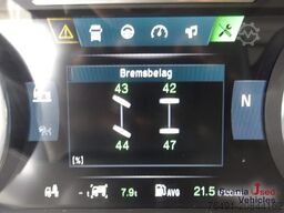 Scania R 500 A4x2NB / 2 kreis Hydr / Vollluft / Navi