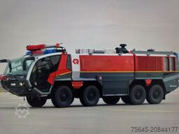Rosenbauer MAN Panther Flughafen- Feuer - Löschfahrzeug