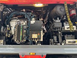 MAN Rosenbauer 42.100 , 8x8 Panther Flughafen- Löschfahrzeug FLF