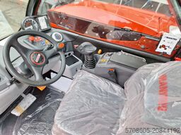Manitou MLT 635-140V+ / NIEUW / Direct uit voorraad lev...